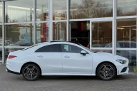 Mercedes-Benz CLA 250 din 2022 cu 26.360 km - oferta MER170342 - foto 8