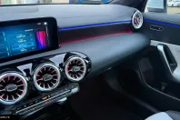 Mercedes-Benz CLA 250 din 2022 cu 26.360 km - oferta MER170342 - foto 13