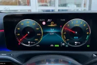 Mercedes-Benz CLA 250 din 2022 cu 26.360 km - oferta MER170342 - foto 14