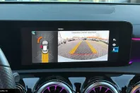 Mercedes-Benz CLA 250 din 2022 cu 26.360 km - oferta MER170342 - foto 24