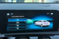 Mercedes-Benz CLA 250 din 2022 cu 26.360 km - oferta MER170342 - foto 27