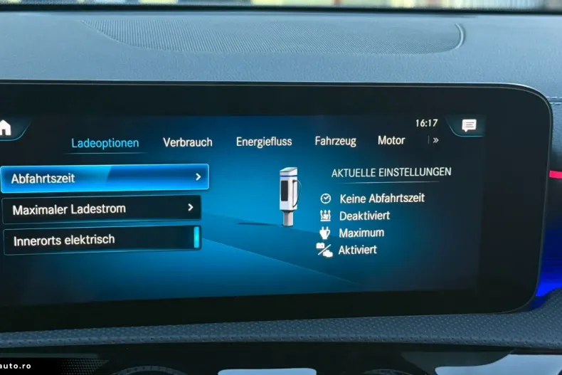 Mercedes-Benz CLA 250 din 2022 cu 26.360 km - oferta MER170342 - foto 36