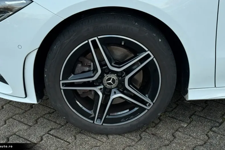 Mercedes-Benz CLA 250 din 2022 cu 26.360 km - oferta MER170342 - foto 37