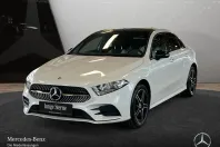 Mercedes-Benz A 250 din 2022 cu 37.098 km - oferta MER170343 - foto 1
