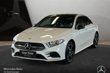 Mercedes-Benz A 250 din 2022 - oferta MER170343