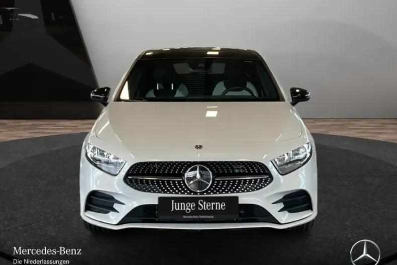 Mercedes-Benz A 250 din 2022 cu 37.098 km - oferta MER170343 - foto 2