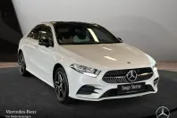 Mercedes-Benz A 250 din 2022 cu 37.098 km - oferta MER170343 - foto 3