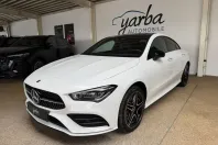 Mercedes-Benz CLA 250 din 2022 cu 23.000 km - oferta MER170344 - foto 1