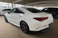 Mercedes-Benz CLA 250 din 2022 cu 23.000 km - oferta MER170344 - foto 2