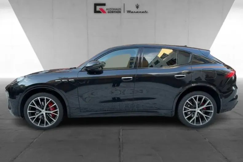 Maserati Grecale din 2022 cu 51.357 km - oferta MAS170345 - foto 2