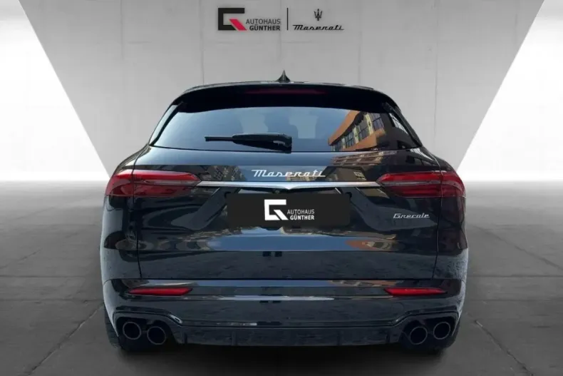 Maserati Grecale din 2022 cu 51.357 km - oferta MAS170345 - foto 3