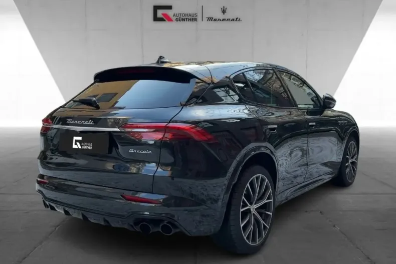 Maserati Grecale din 2022 cu 51.357 km - oferta MAS170345 - foto 4