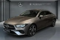 Mercedes-Benz CLA 200 din 2023 cu 46.076 km - oferta MER170346 - foto 1