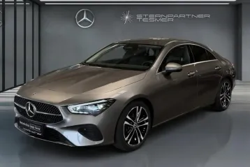 Mercedes-Benz CLA 200 din 2023 - oferta MER170346