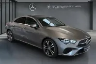 Mercedes-Benz CLA 200 din 2023 cu 46.076 km - oferta MER170346 - foto 2