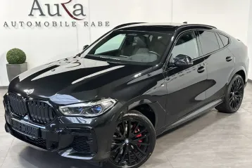 BMW X6 din 2022 - oferta BMW170348