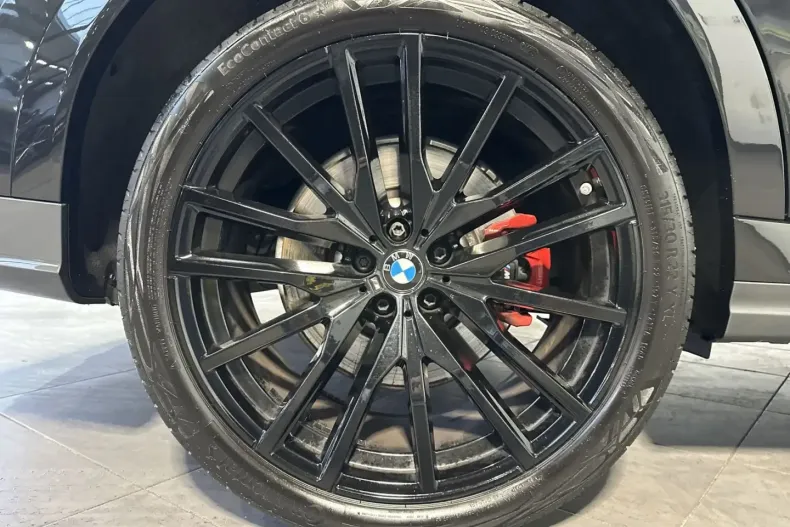 BMW X6 din 2022 cu 74.880 km - oferta BMW170348 - foto 3