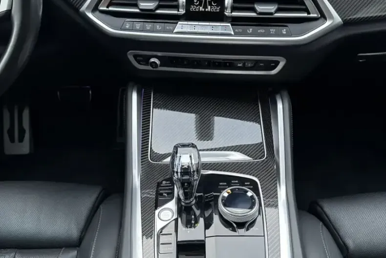 BMW X6 din 2022 cu 74.880 km - oferta BMW170348 - foto 14