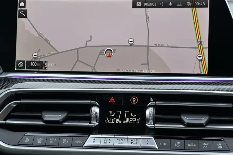 BMW X6 din 2022 cu 74.880 km - oferta BMW170348 - foto 16