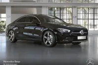 Mercedes-Benz CLA 200 din 2023 cu 57.761 km - oferta MER170349 - foto 21