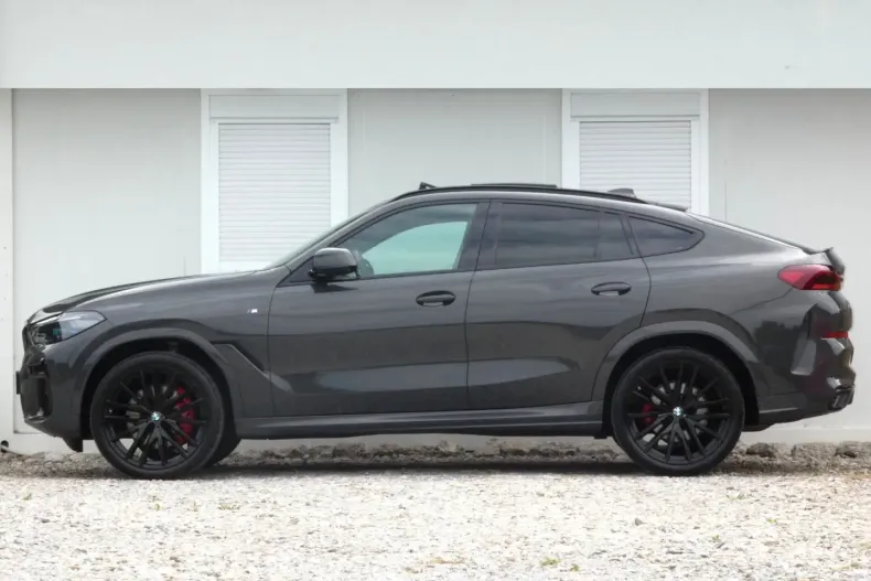 BMW X6 din 2022 cu 74.490 km - oferta BMW170350 - foto 6