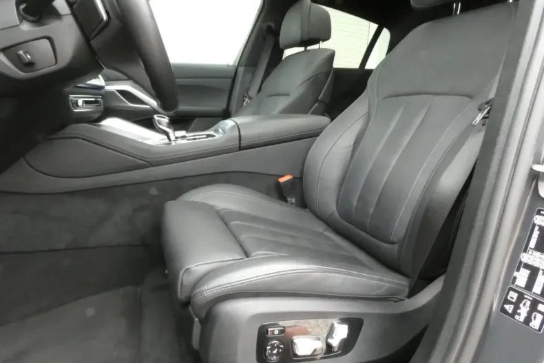 BMW X6 din 2022 cu 74.490 km - oferta BMW170350 - foto 15