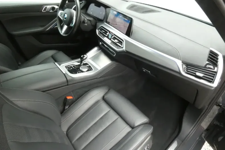 BMW X6 din 2022 cu 74.490 km - oferta BMW170350 - foto 16