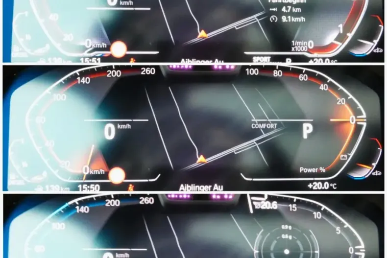 BMW X6 din 2022 cu 74.490 km - oferta BMW170350 - foto 21