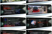 BMW X6 din 2022 cu 74.490 km - oferta BMW170350 - foto 23