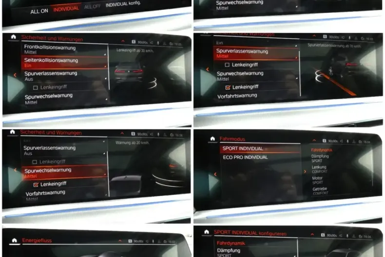 BMW X6 din 2022 cu 74.490 km - oferta BMW170350 - foto 24