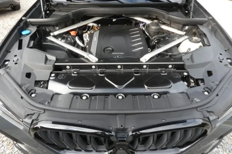 BMW X6 din 2022 cu 74.490 km - oferta BMW170350 - foto 30