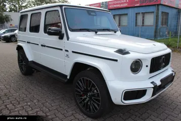 Mercedes-Benz G 63 AMG din 2025 - oferta MER170351