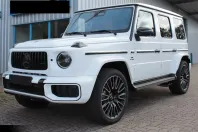 Mercedes-Benz G 63 AMG din 2025 cu 5 km - oferta MER170351 - foto 4