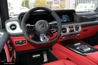 Mercedes-Benz G 63 AMG din 2025 cu 5 km - oferta MER170351 - foto 15