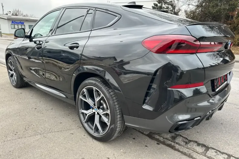 BMW X6 din 2021 cu 65.500 km - oferta BMW170352 - foto 4