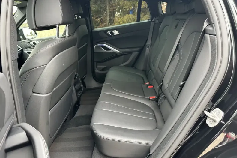 BMW X6 din 2021 cu 65.500 km - oferta BMW170352 - foto 7