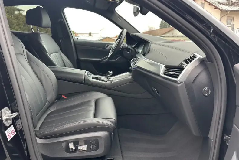 BMW X6 din 2021 cu 65.500 km - oferta BMW170352 - foto 11