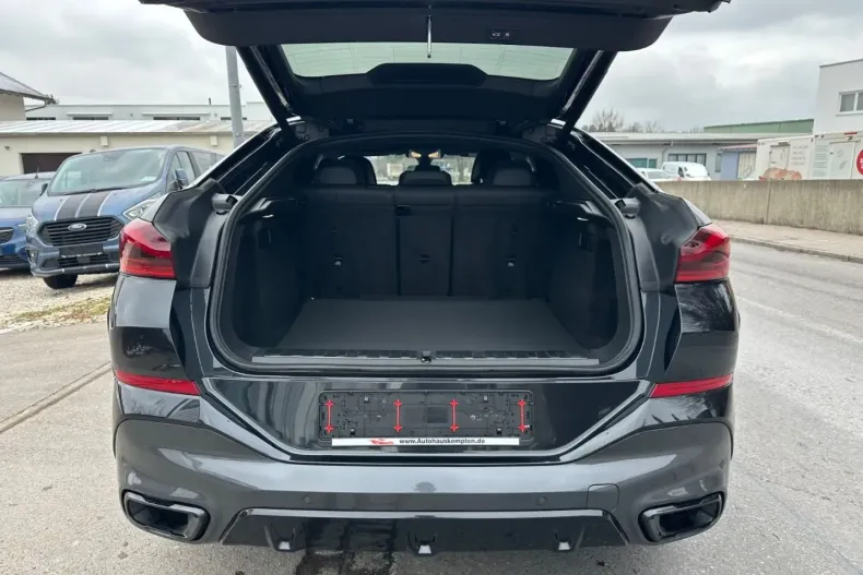 BMW X6 din 2021 cu 65.500 km - oferta BMW170352 - foto 12