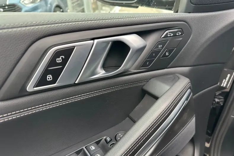 BMW X6 din 2021 cu 65.500 km - oferta BMW170352 - foto 13