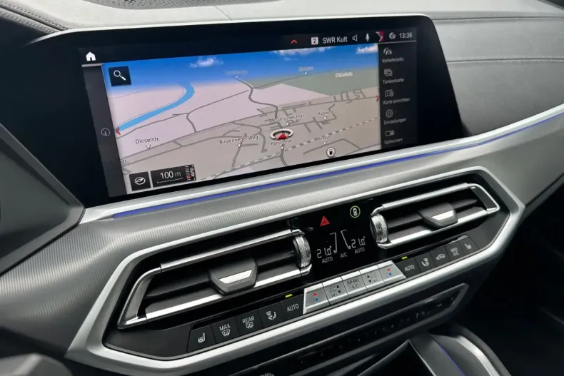 BMW X6 din 2021 cu 65.500 km - oferta BMW170352 - foto 14