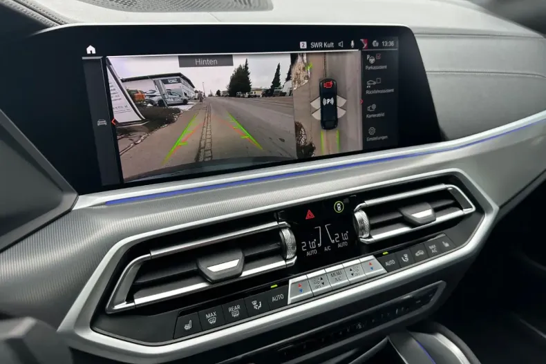 BMW X6 din 2021 cu 65.500 km - oferta BMW170352 - foto 15