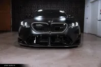 BMW M5 din 2025 cu 13.900 km - oferta BMW170353 - foto 4