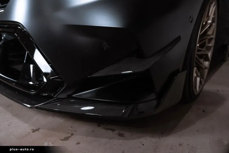 BMW M5 din 2025 cu 13.900 km - oferta BMW170353 - foto 7