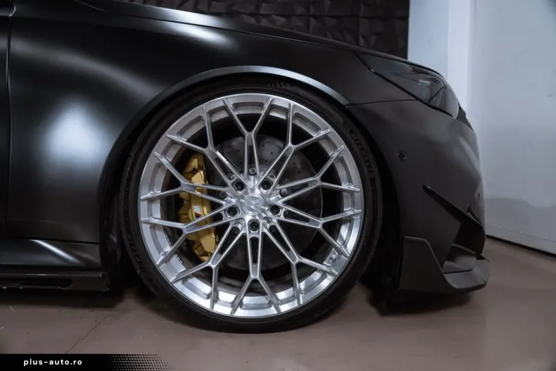 BMW M5 din 2025 cu 13.900 km - oferta BMW170353 - foto 9