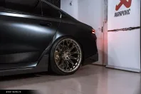 BMW M5 din 2025 cu 13.900 km - oferta BMW170353 - foto 12