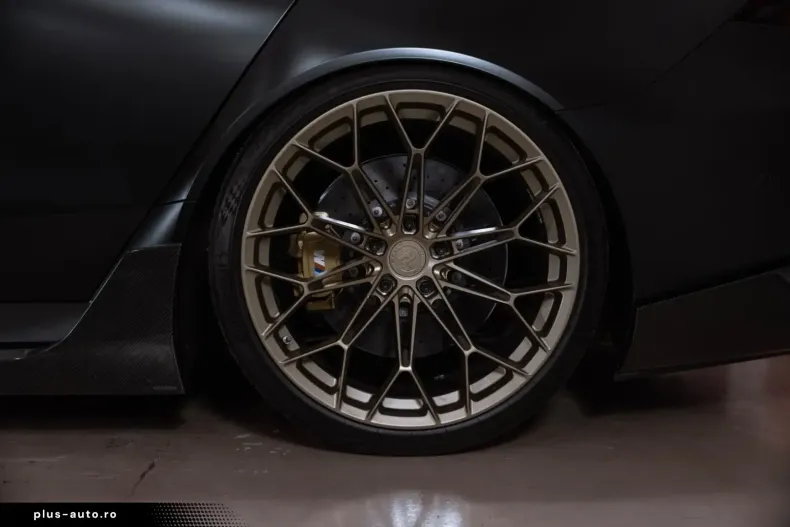 BMW M5 din 2025 cu 13.900 km - oferta BMW170353 - foto 13