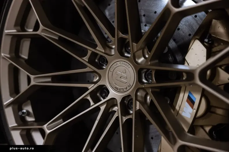 BMW M5 din 2025 cu 13.900 km - oferta BMW170353 - foto 15