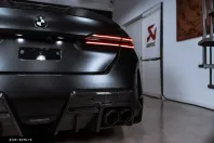 BMW M5 din 2025 cu 13.900 km - oferta BMW170353 - foto 18