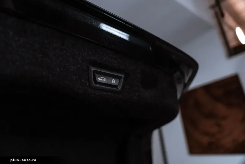 BMW M5 din 2025 cu 13.900 km - oferta BMW170353 - foto 21