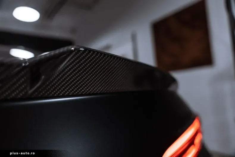 BMW M5 din 2025 cu 13.900 km - oferta BMW170353 - foto 22